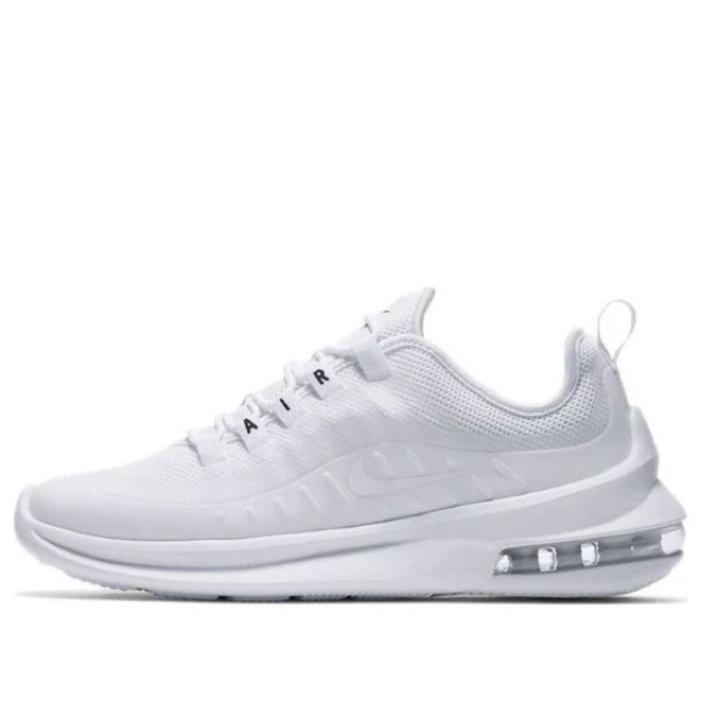Nike White Air Max Sneakers